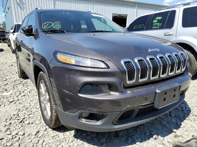 JEEP CHEROKEE L 2014 1c4pjlcb9ew148064