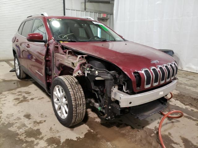 JEEP NULL 2014 1c4pjlcb9ew171411