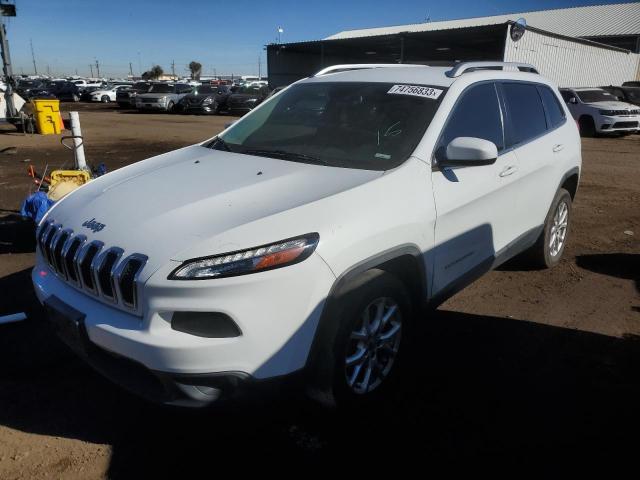 JEEP GRAND CHER 2014 1c4pjlcb9ew171960