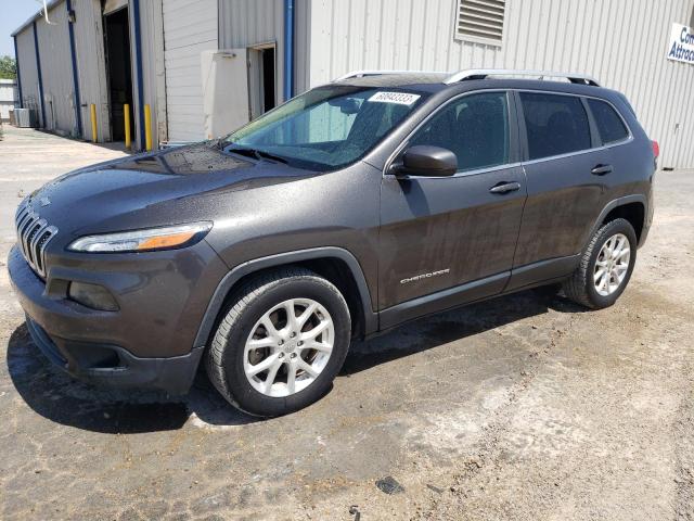 JEEP CHEROKEE L 2014 1c4pjlcb9ew208537