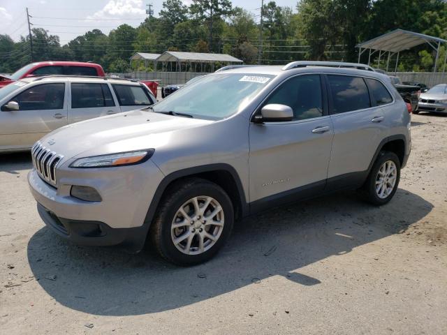 JEEP CHEROKEE L 2014 1c4pjlcb9ew212636