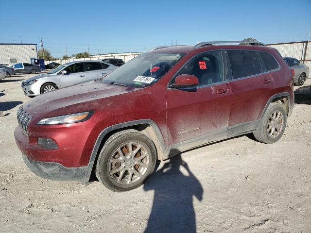 JEEP CHEROKEE L 2014 1c4pjlcb9ew232921