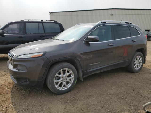 JEEP CHEROKEE L 2014 1c4pjlcb9ew247368