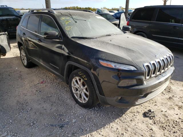 JEEP CHEROKEE L 2014 1c4pjlcb9ew252795