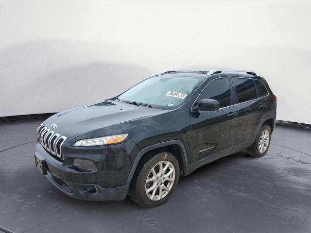 JEEP CHEROKEE L 2014 1c4pjlcb9ew252800