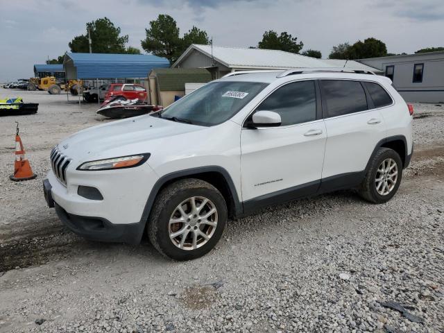 JEEP GRAND CHER 2014 1c4pjlcb9ew256359