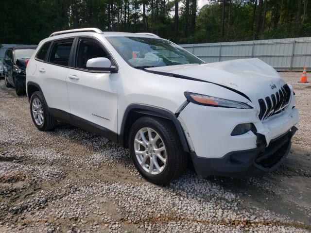 JEEP CHEROKEE L 2014 1c4pjlcb9ew261853