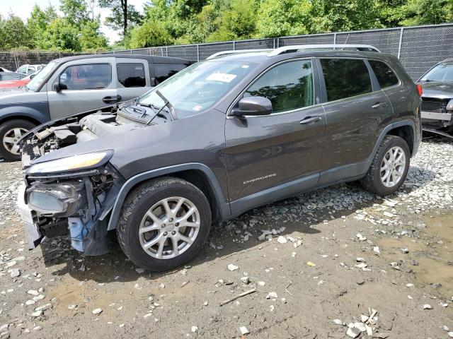 JEEP GRAND CHEROKEE 2014 1c4pjlcb9ew267054