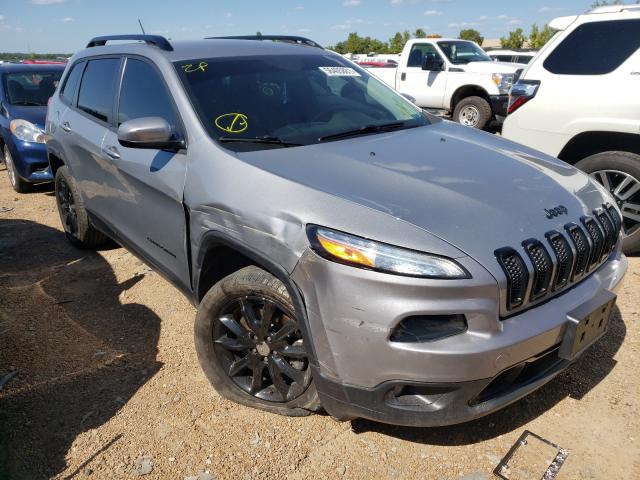 JEEP CHEROKEE L 2014 1c4pjlcb9ew293024