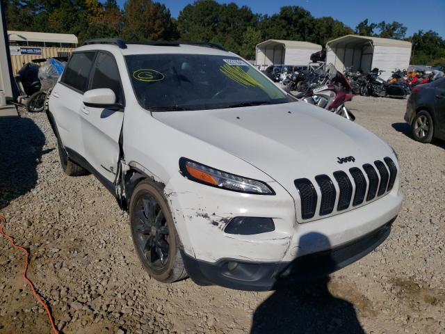 JEEP CHEROKEE L 2014 1c4pjlcb9ew302112