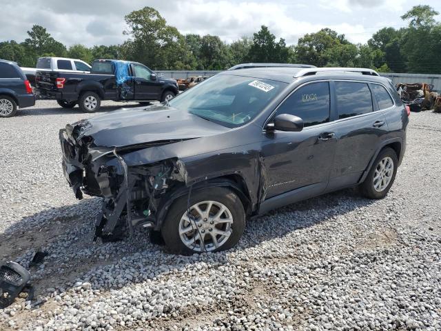 JEEP CHEROKEE L 2015 1c4pjlcb9fw516762