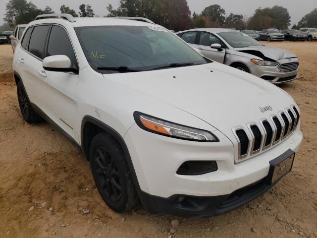 JEEP CHEROKEE L 2015 1c4pjlcb9fw542214