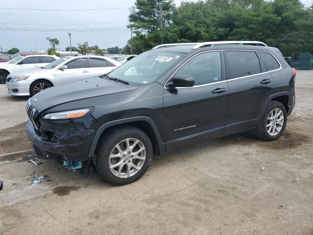 JEEP CHEROKEE L 2015 1c4pjlcb9fw560227