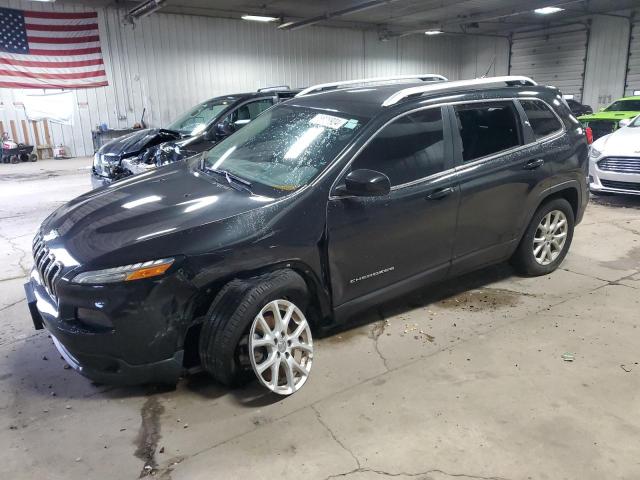 JEEP CHEROKEE L 2015 1c4pjlcb9fw597486