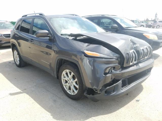 JEEP NULL 2015 1c4pjlcb9fw611435