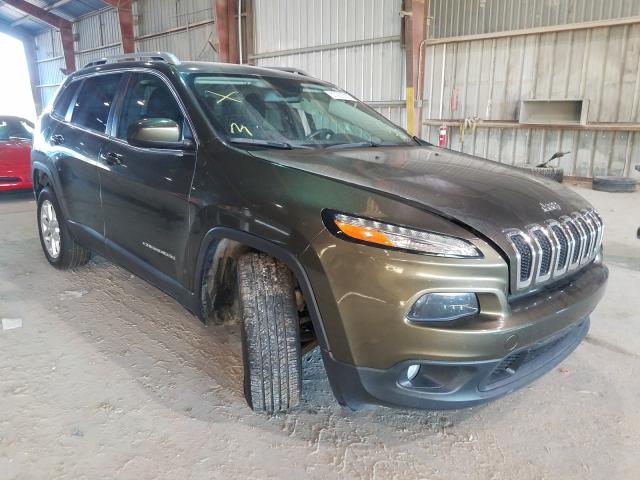 JEEP NULL 2015 1c4pjlcb9fw620376