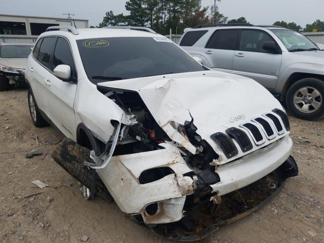 JEEP CHEROKEE L 2015 1c4pjlcb9fw620667