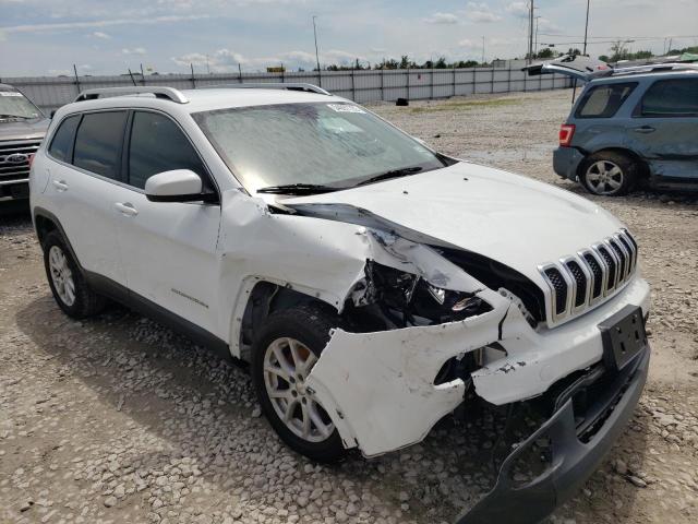 JEEP CHEROKEE L 2015 1c4pjlcb9fw620782