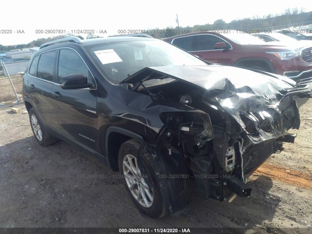 JEEP CHEROKEE 2015 1c4pjlcb9fw627747