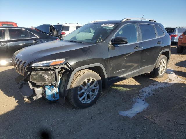 JEEP CHEROKEE L 2015 1c4pjlcb9fw628610