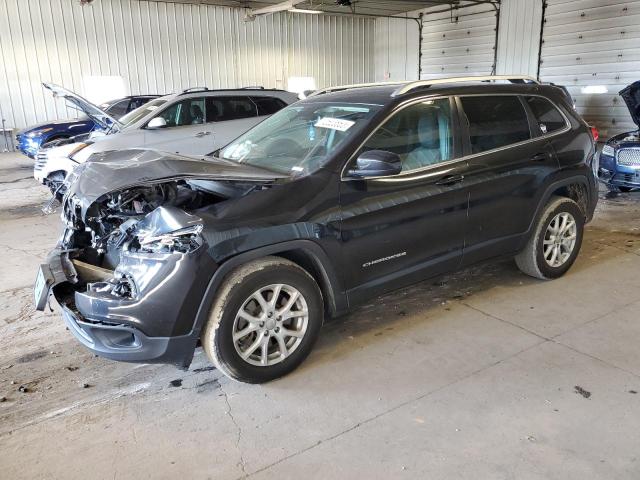 JEEP GRAND CHER 2015 1c4pjlcb9fw631653