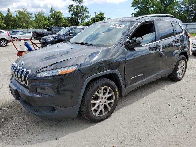 JEEP GRAND CHEROKEE 2015 1c4pjlcb9fw637730