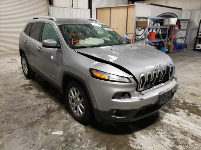 JEEP CHEROKEE L 2015 1c4pjlcb9fw638120