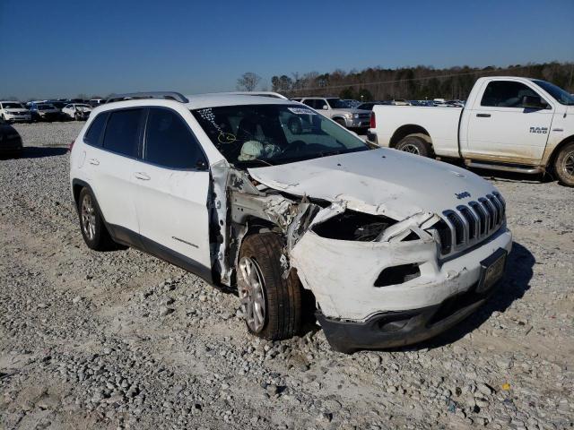 JEEP CHEROKEE L 2015 1c4pjlcb9fw655757