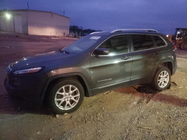 JEEP CHEROKEE L 2015 1c4pjlcb9fw670257