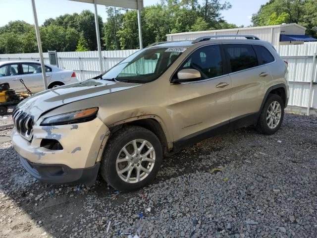 JEEP CHEROKEE L 2015 1c4pjlcb9fw677368