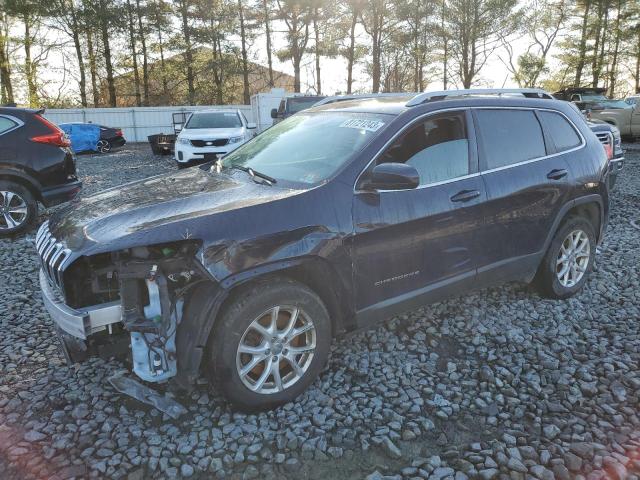 JEEP GRAND CHEROKEE 2015 1c4pjlcb9fw683168