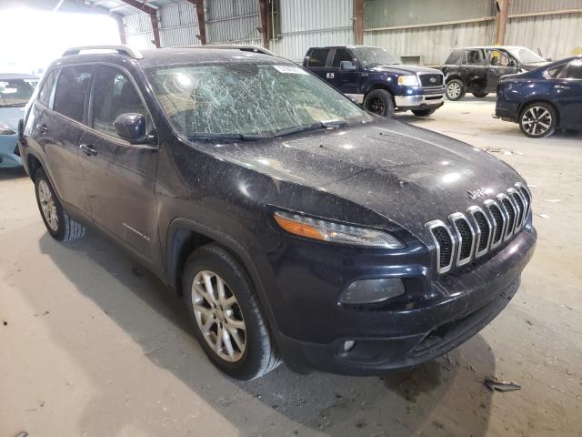 JEEP CHEROKEE L 2015 1c4pjlcb9fw683574