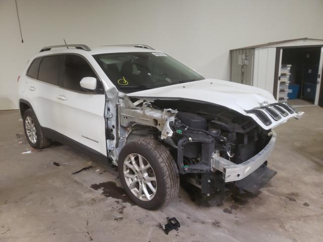 JEEP CHEROKEE L 2015 1c4pjlcb9fw683588