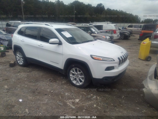 JEEP CHEROKEE 2015 1c4pjlcb9fw694560