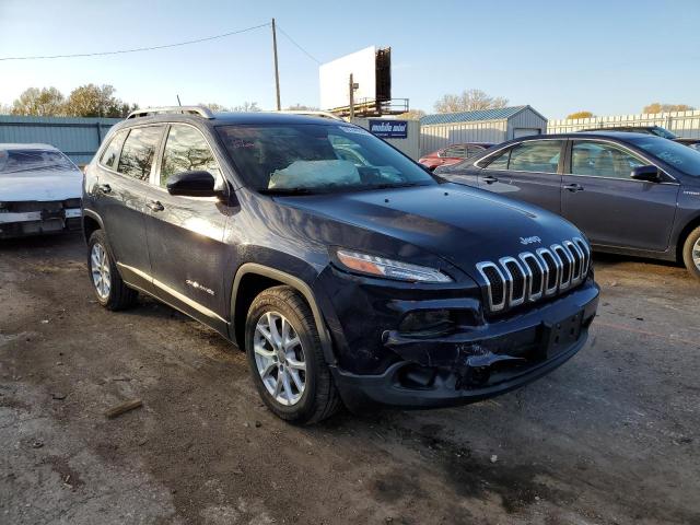 JEEP CHEROKEE L 2015 1c4pjlcb9fw694736