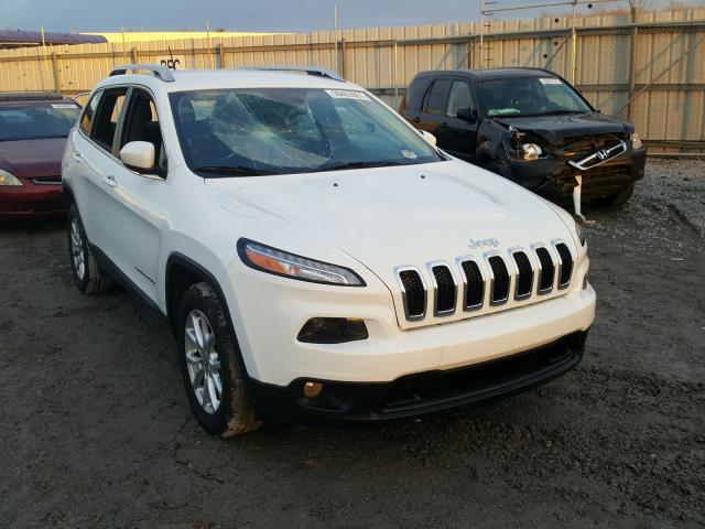 JEEP CHEROKEE L 2015 1c4pjlcb9fw694798