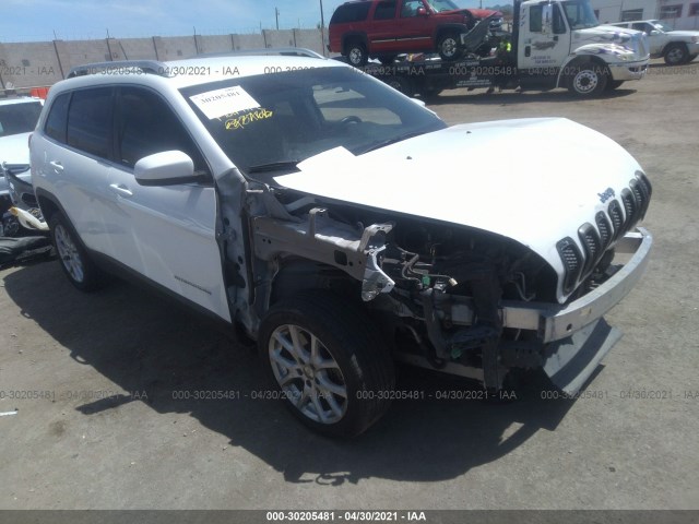 JEEP CHEROKEE 2015 1c4pjlcb9fw694882