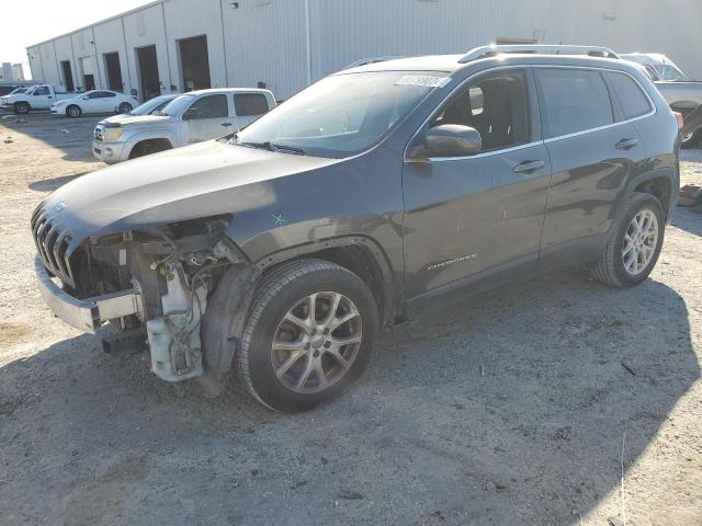 JEEP CHEROKEE L 2015 1c4pjlcb9fw695143