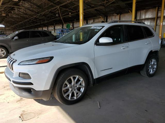 JEEP CHEROKEE L 2015 1c4pjlcb9fw701331