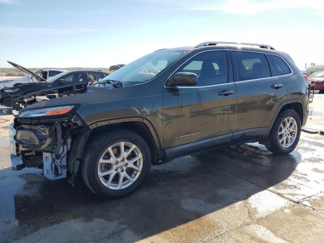 JEEP CHEROKEE L 2015 1c4pjlcb9fw730649