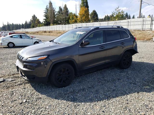 JEEP CHEROKEE 2015 1c4pjlcb9fw741666