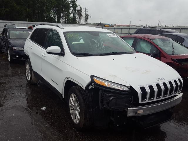 JEEP NULL 2015 1c4pjlcb9fw770892