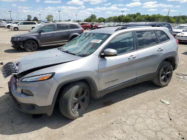 JEEP CHEROKEE L 2015 1c4pjlcb9fw782217