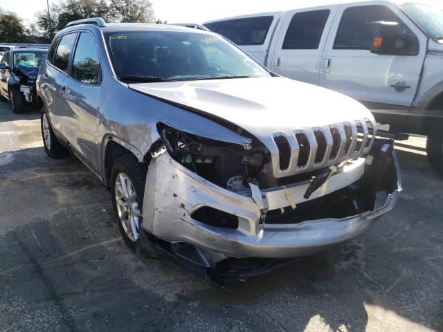 JEEP CHEROKEE 2015 1c4pjlcb9gw106304