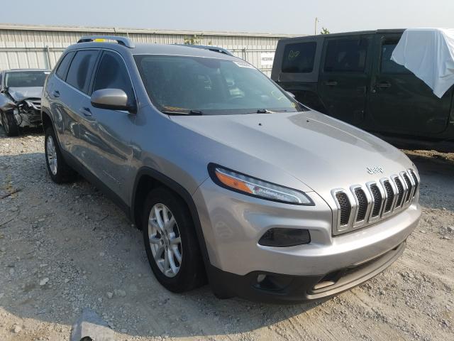 JEEP NULL 2016 1c4pjlcb9gw114161