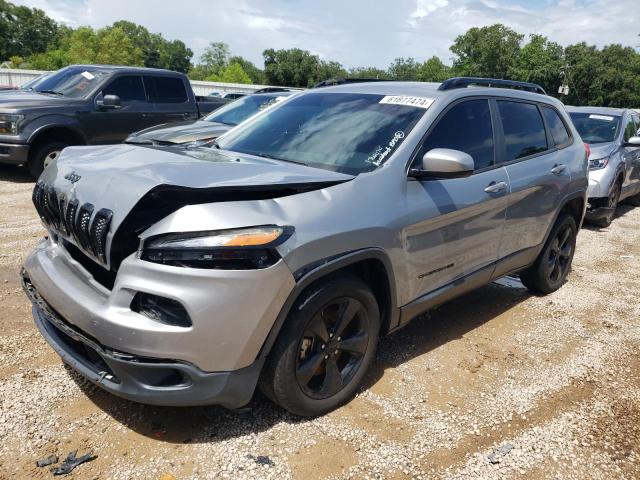 JEEP GRAND CHEROKEE 2016 1c4pjlcb9gw116220