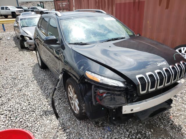 JEEP NULL 2016 1c4pjlcb9gw126875