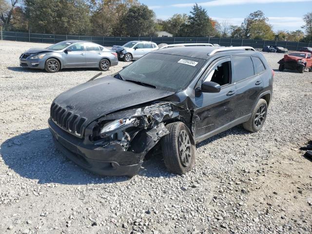 JEEP CHEROKEE L 2016 1c4pjlcb9gw159987