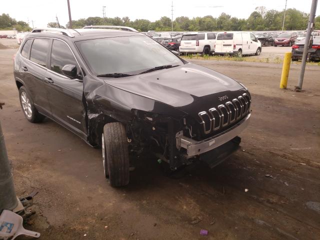 JEEP NULL 2016 1c4pjlcb9gw165532