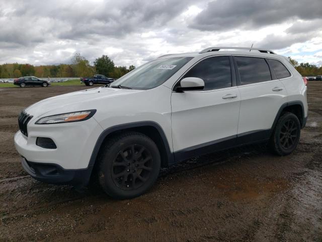 JEEP CHEROKEE L 2016 1c4pjlcb9gw167779